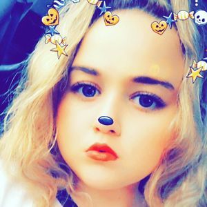 Meet your Posher, Edie